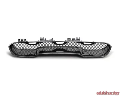 Anderson Composites Carbon Fiber Air Intake Hood Scoop RAM TRX 2021-2024 - AC-HDS21DGTRX