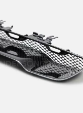 Anderson Composites Carbon Fiber Air Intake Hood Scoop RAM TRX 2021-2024                                     - AC-HDS21DGTRX - Image 7