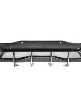 Anderson Composites Carbon Fiber Rear Diffuser Chevrolet C8 Corvette 2020-2024                                     - AC-RD20CHC8-MB - Image 2