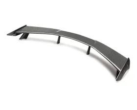 Anderson Composites Carbon Fiber High Wing Spoiler Chevrolet C8 Type-HW 2020-2024