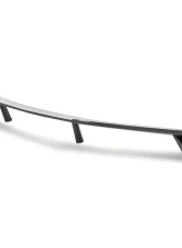 Anderson Composites Carbon Fiber High Wing Spoiler Chevrolet C8 Type-HW 2020-2024                                     - AC-RS20CHC8-HW - Image 2