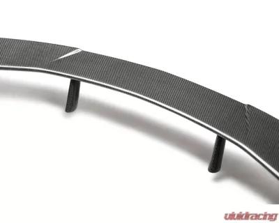 Anderson Composites Carbon Fiber High Wing Spoiler Chevrolet C8 Type-HW 2020-2024 - AC-RS20CHC8-HW