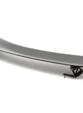 Anderson Composites Carbon Fiber High Wing Spoiler Ford Mustang Shelby GT500 Type-TPW 2020-2023                                     - AC-RS20FDMU500-TPW - Image 2