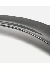 Anderson Composites Carbon Fiber High Wing Spoiler Ford Mustang Shelby GT500 Type-TPW 2020-2023                                     - AC-RS20FDMU500-TPW - Image 4