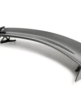 Anderson Composites Carbon Fiber High Wing Spoiler Ford Mustang Shelby GT500 Type-TPW 2020-2023                                     - AC-RS20FDMU500-TPW - Image 9