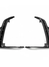Anderson Composites Taillight Surround Dodge RAM TRX 2021-2024                                     - AC-TLS21DGTRX - Image 2