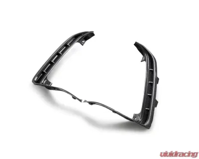 Anderson Composites Taillight Surround Dodge RAM TRX 2021-2024 - AC-TLS21DGTRX