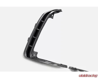 Anderson Composites Taillight Surround Dodge RAM TRX 2021-2024 - AC-TLS21DGTRX