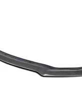 Anderson Composites Carbon Fiber Front Chin Splitter for 2021-2023 Ford Mustang Mach 1                                     - AC-FL21FDMUM1-HP - Image 5