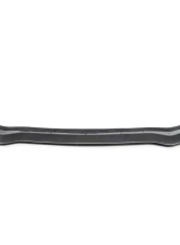 Anderson Composites Carbon Fiber Front Chin Splitter for 2021-2023 Ford Mustang Mach 1                                     - AC-FL21FDMUM1-HP - Image 2