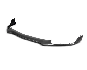 Anderson Composites Type-Oe Carbon Fiber Front Chin Spoiler Ford Mustang Mach 1 2021-2023