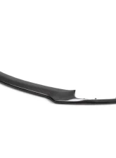 Anderson Composites Carbon Fiber Front Chin Spoiler for 2021-2023 Ford Mustang Mach 1                                     - AC-FL21FDMUM1-OE - Image 5