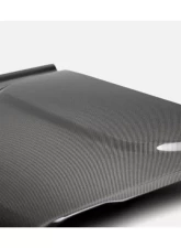 Anderson Composites Type-OE Carbon Fiber Hood Ford Bronco 2021-2023                                     - AC-HD21FDBR-OE - Image 5