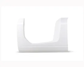 Anderson Composites Front Roadster Doors (Pair) Ford Bronco 4DR 2021-2023