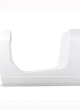 Anderson Composites Front Roadster Doors (Pair) Ford Bronco 4DR 2021-2023                                     - AC-DD21FDBR4D-RD-F-GF - Image 11