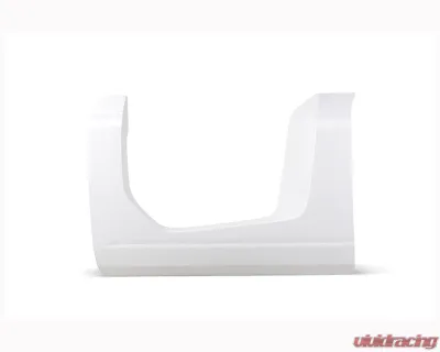 Anderson Composites Front Roadster Doors (Pair) Ford Bronco 4DR 2021-2023 - AC-DD21FDBR4D-RD-F-GF