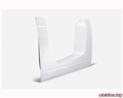 Anderson Composites Front Roadster Doors (Pair) Ford Bronco 4DR 2021-2023 - AC-DD21FDBR4D-RD-F-GF