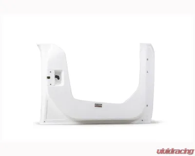 Anderson Composites Front Roadster Doors (Pair) Ford Bronco 4DR 2021-2023 - AC-DD21FDBR4D-RD-F-GF