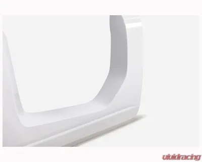 Anderson Composites Front Roadster Doors (Pair) Ford Bronco 4DR 2021-2023 - AC-DD21FDBR4D-RD-F-GF