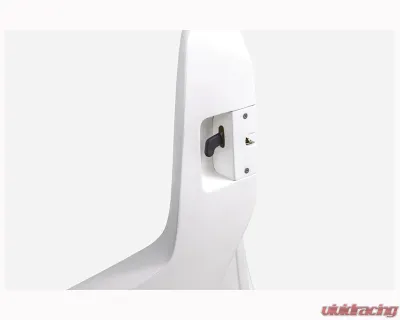 Anderson Composites Front Roadster Doors (Pair) Ford Bronco 4DR 2021-2023 - AC-DD21FDBR4D-RD-F-GF