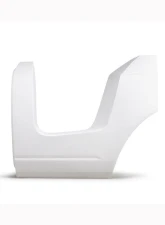 Anderson Composites Fiberglass Rear Roadster Doors Pair for 2021-2023 Ford Bronco 4DR                                     - AC-DD21FDBR4D-RD-R-GF - Image 11