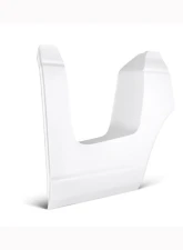 Anderson Composites Fiberglass Rear Roadster Doors Pair for 2021-2023 Ford Bronco 4DR                                     - AC-DD21FDBR4D-RD-R-GF - Image 3