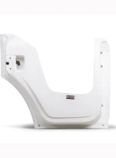 Anderson Composites Fiberglass Rear Roadster Doors Pair for 2021-2023 Ford Bronco 4DR                                     - AC-DD21FDBR4D-RD-R-GF - Image 4