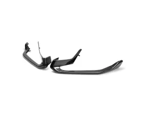 Anderson Composites Front Bumper Trim Ford Mustang Shelby GT500 2020-2023