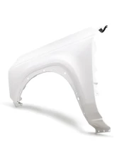 Anderson Composites Everglades Style Fiberglass Front Fenders for 2021-2023 Ford Bronco 4DR                                     - AC-FF22FDBREG-GF - Image 2