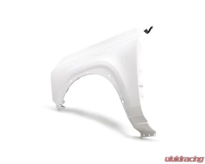 Anderson Composites Everglades Style Fiberglass Front Fenders for 2021-2023 Ford Bronco 4DR - AC-FF22FDBREG-GF