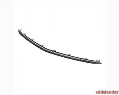 Anderson Composites Upper Grille Cadillac CT5-V 2022-2025 - AC-FGU22CT5BW