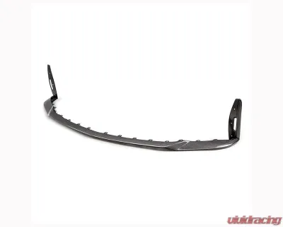 Anderson Composites Front Spoiler Cadillac CT5-V 2022-2025 - AC-FL22CT5BW-ST