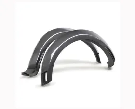 Anderson Composites Fender Flares Ford F-150 Raptor 2021-2023