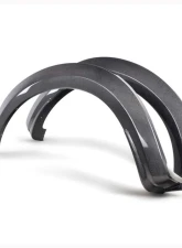 Anderson Composites Fender Flares Ford F-150 Raptor 2021-2023                                     - AC-FLR21FDRA-F - Image 2