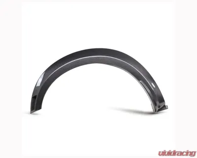 Anderson Composites Fender Flares Ford F-150 Raptor 2021-2023 - AC-FLR21FDRA-F