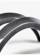 Anderson Composites Fender Flares Ford F-150 Raptor 2021-2023                                     - AC-FLR21FDRA-F - Image 4