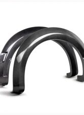 Anderson Composites Rear Fender Flares Ford F-150 Raptor 2021-2023                                     - AC-FLR21FDRA-R - Image 2