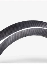 Anderson Composites Rear Fender Flares Ford F-150 Raptor 2021-2023                                     - AC-FLR21FDRA-R - Image 3