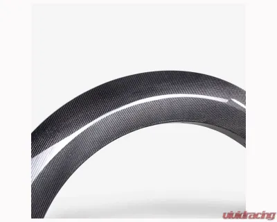 Anderson Composites Rear Fender Flares Ford F-150 Raptor 2021-2023 - AC-FLR21FDRA-R
