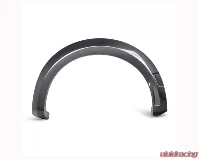 Anderson Composites Rear Fender Flares Ford F-150 Raptor 2021-2023 - AC-FLR21FDRA-R