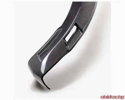 Anderson Composites Rear Fender Flares Ford F-150 Raptor 2021-2023 - AC-FLR21FDRA-R