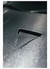 Anderson Composites Hood Chevrolet C8 Corvette Stingray 2020-2024                                     - AC-HD20CHC8-GT - Image 3