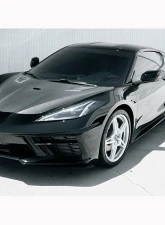 Anderson Composites Hood Chevrolet C8 Corvette Stingray 2020-2024                                     - AC-HD20CHC8-GT - Image 4