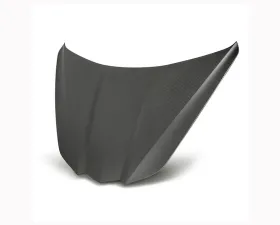 Anderson Composites Dry Front Hood Chevrolet Corvette Stingray C8 2020-2024