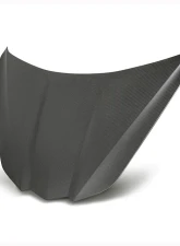 Anderson Composites Dry Front Hood Chevrolet Corvette Stingray C8 2020-2024                                     - AC-HD20CHC8-OE-DRY - Image 6