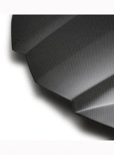 Anderson Composites Dry Front Hood Chevrolet Corvette Stingray C8 2020-2024                                     - AC-HD20CHC8-OE-DRY - Image 3