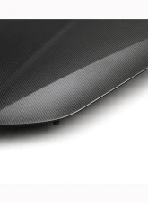Anderson Composites Dry Front Hood Chevrolet Corvette Stingray C8 2020-2024                                     - AC-HD20CHC8-OE-DRY - Image 4