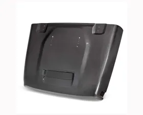 Anderson Composites Hood Jeep Gladiator Mojave 2020-2024