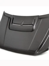 Anderson Composites Hood Ford F-150 Raptor 2021-2023                                     - AC-HD21FDRA-OE - Image 7