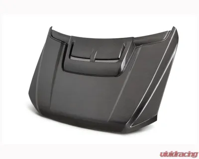 Anderson Composites Hood Ford F-150 Raptor 2021-2023 - AC-HD21FDRA-OE